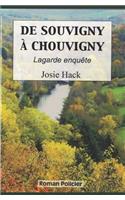 de Souvigny