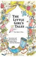 Little Girl's Tales