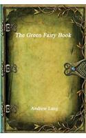 The Green Fairy Book