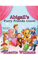 Abigail's Furry Friends Count