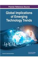 Global Implications of Emerging Technology Trends