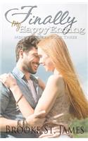 Finally My Happy Ending: (3 Meant for Me)