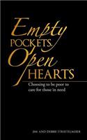 Empty Pockets, Open Hearts: Choosing to Be Poor to Care for Those in Need(English)