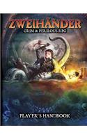 ZWEIHANDER RPG: Player's Handbook