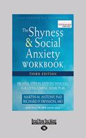 Shyness and Social Anxiety Workbook