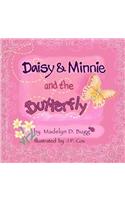 Daisy & Minnie and the Butterfly