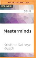 Masterminds