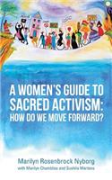 Women's Guide to Sacred Activism