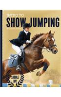 Intro to Show Jumping