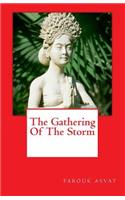 Gathering Of The Storm