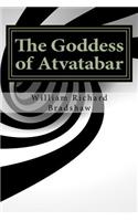 The Goddess of Atvatabar
