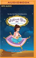 Whatever After, Book 9: Genie in a Bottle