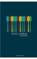 Food Journal & Calorie Tracker