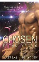 Chosen