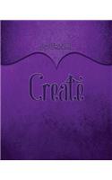 Create Journal