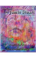 The Art of Jamie Stuart