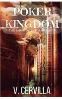 Poker Kingdom I: The smile of the Harlequin(Poker Kingdom)