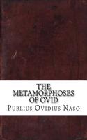 The Metamorphoses of Ovid