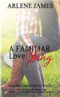 Familiar Love Song