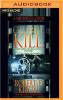 Cut.Print.Kill.: (Gabe McKenna Mystery)