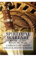 Spiritual Warfare