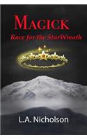 MAGICK Race for the StarWreath