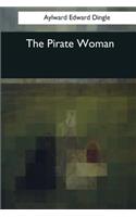 Pirate Woman
