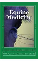 Equine Medicine