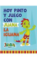 Hoy Pinto y Juego con Juana la Iguana