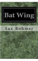 Bat Wing