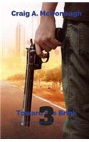 Toward the Brink 3: The Apocalyptic Plague Survival Series Book 3