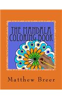 The Mandala Coloring Book