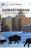 Saskatchewan