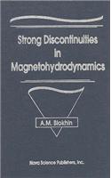 Strong Discontinuities in Magnetohydrodynamics