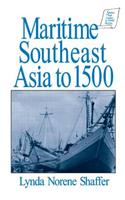 Maritime Southeast Asia to 500