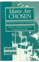Many Are Chosen