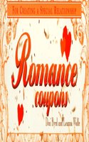 Romance Coupons