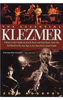 The Essential Klezmer