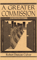 Greater Commission