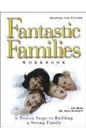 Fantastic Families Work Book