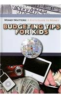 Budgeting Tips for Kids