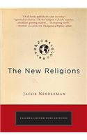 The New Religions: Tarcher Cornerstone Editions