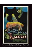 Black Cat (hardback)