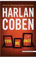 Fool Me Once