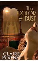 Color of Dust