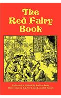 Red Fairy Book