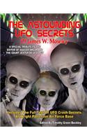 The Astounding UFO Secrets Of James W. Moseley