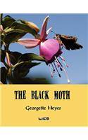 The Black Moth: (English)
