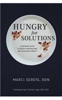 Hungry for Solutions