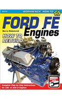 Ford Fe Engines